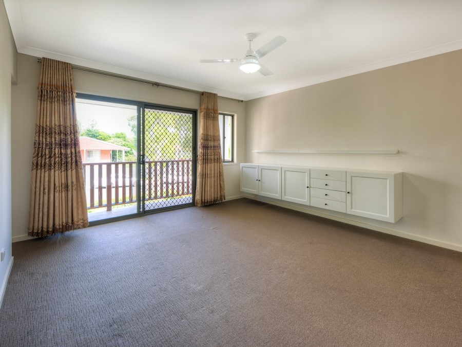 Open for inspection in Sunnybank Hills