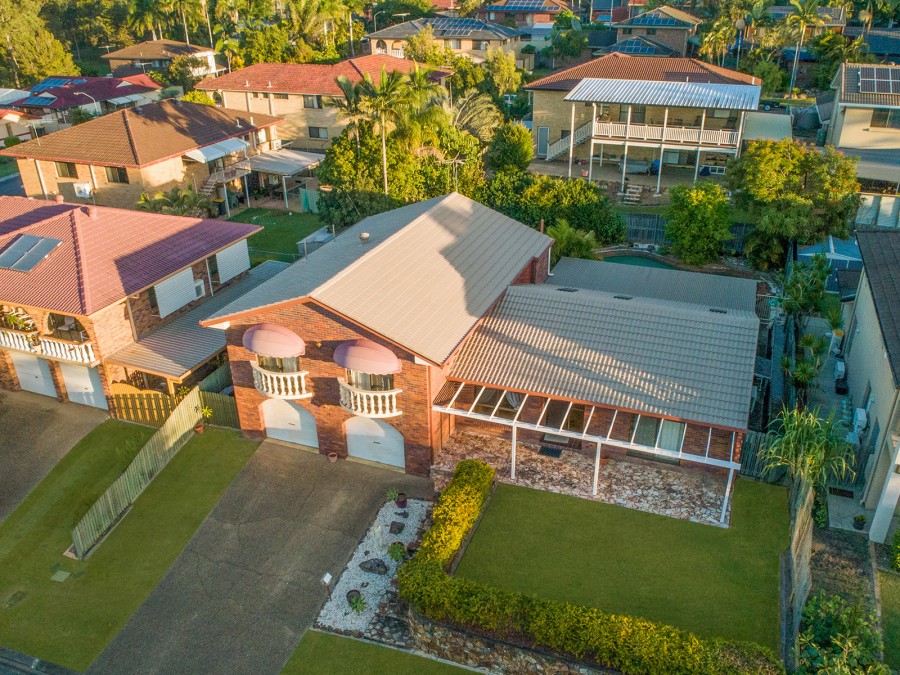 Real Estate in Sunnybank Hills