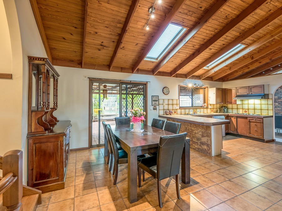 Open for inspection in Sunnybank Hills