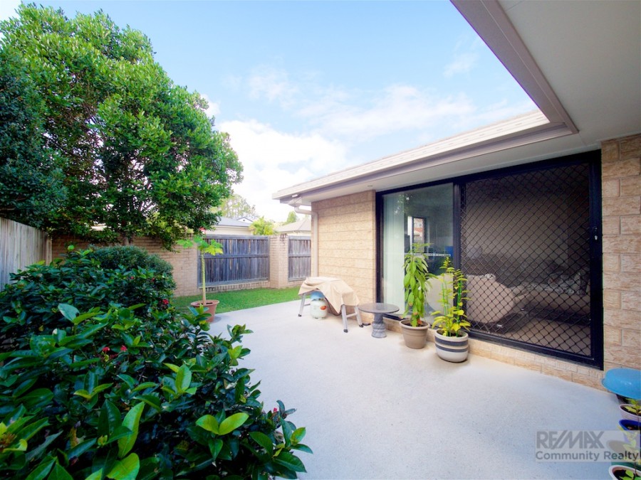 Real Estate in Calamvale