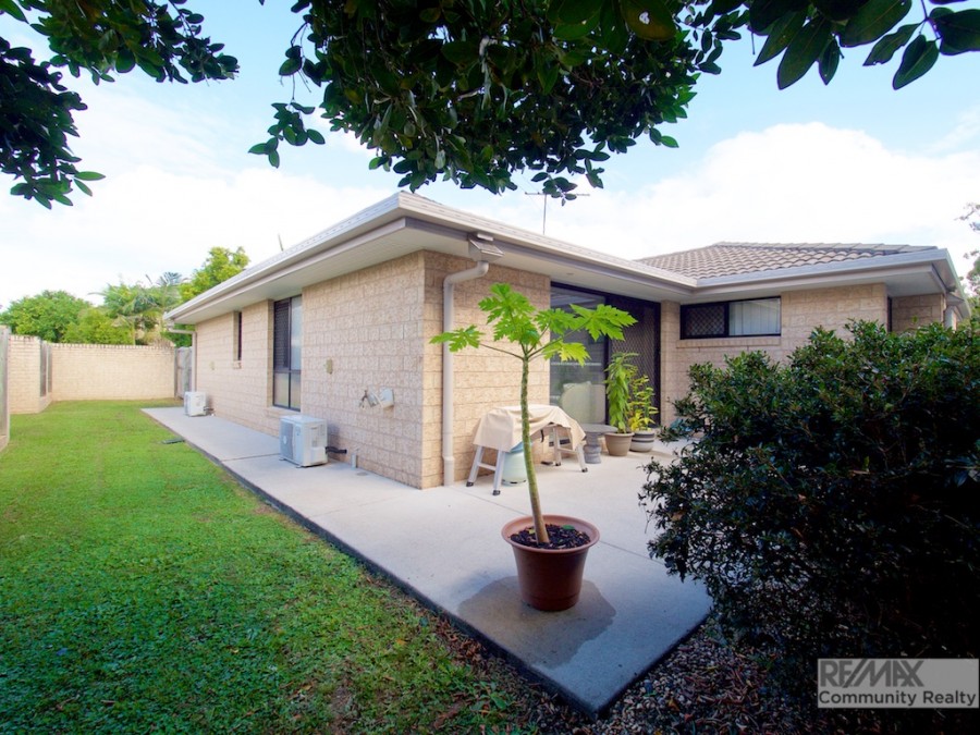 Real Estate in Calamvale