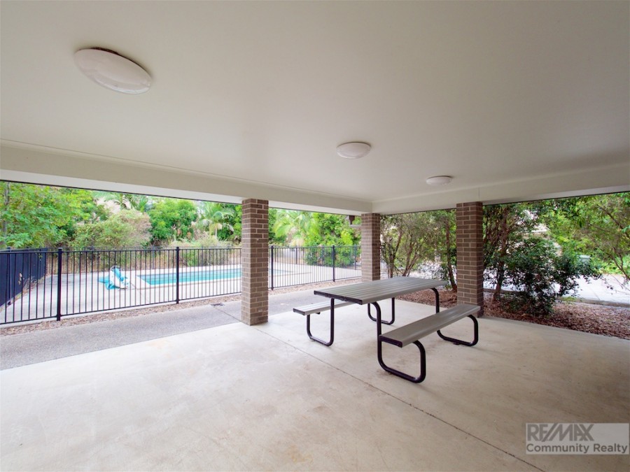 Real Estate in Calamvale