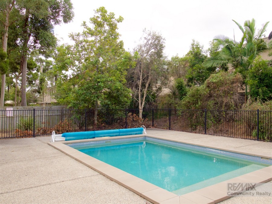 Real Estate in Calamvale