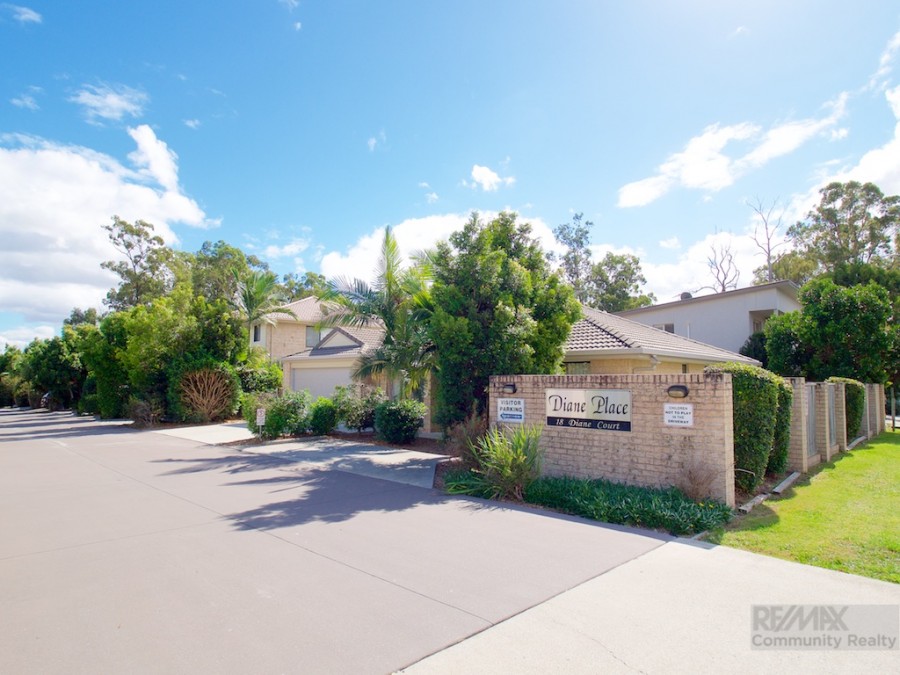 Real Estate in Calamvale