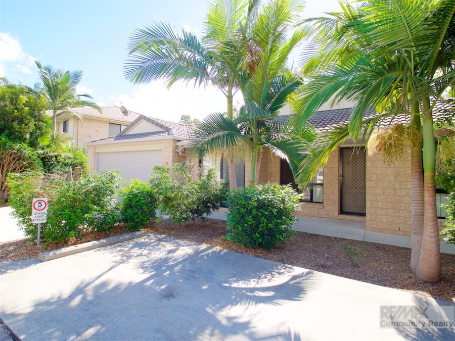 Real Estate in Calamvale