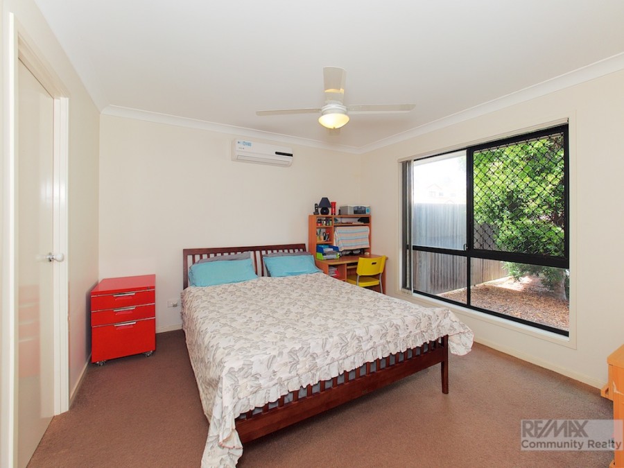 Open for inspection in Calamvale