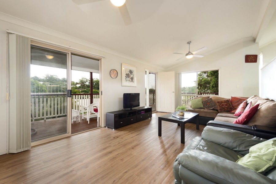 Carina real estate Sold