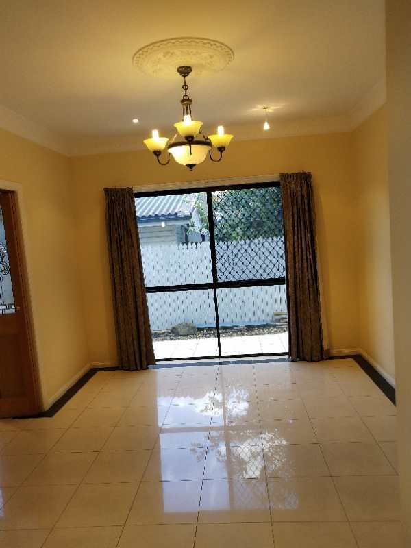 Open for inspection in Sunnybank