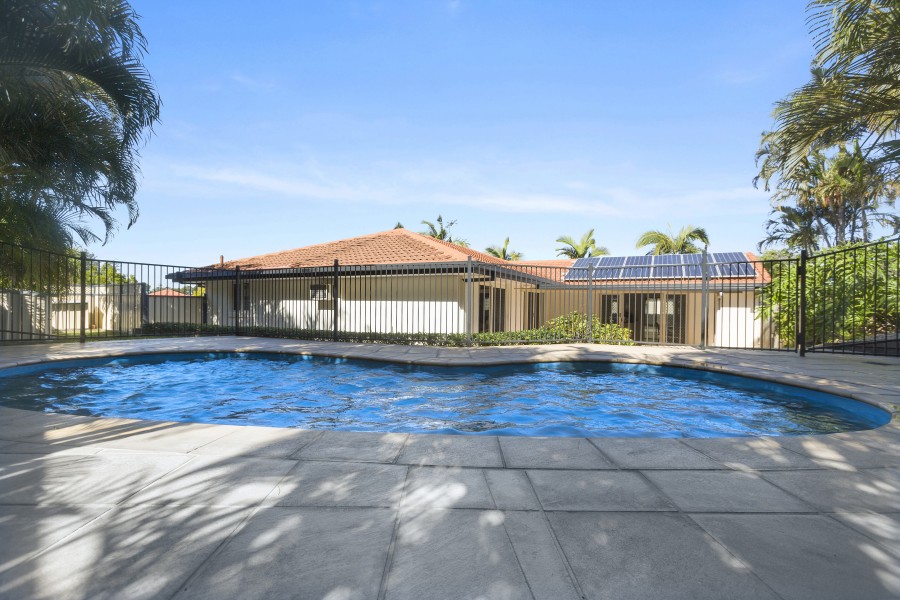 Real Estate in Calamvale