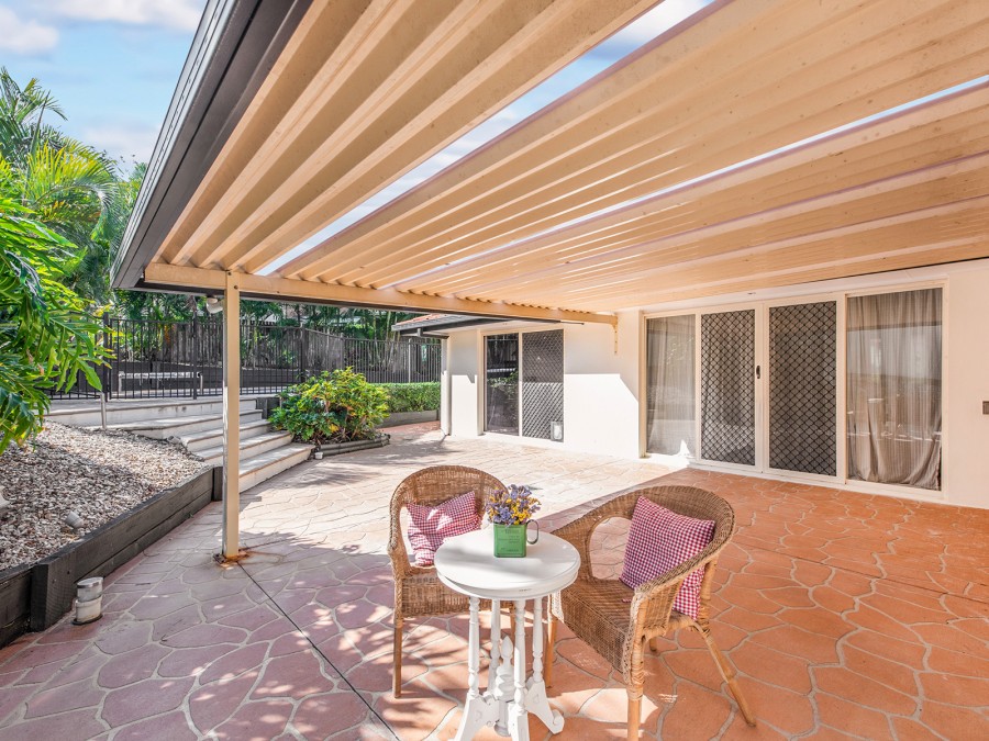 Real Estate in Calamvale