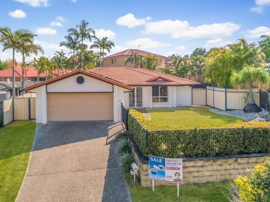 Real Estate in Calamvale