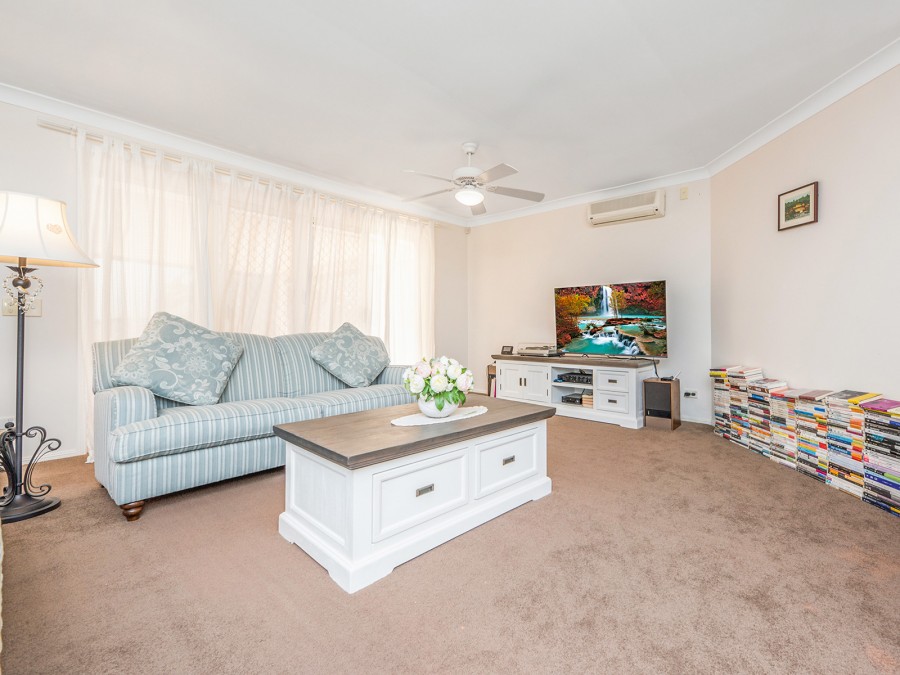Open for inspection in Calamvale