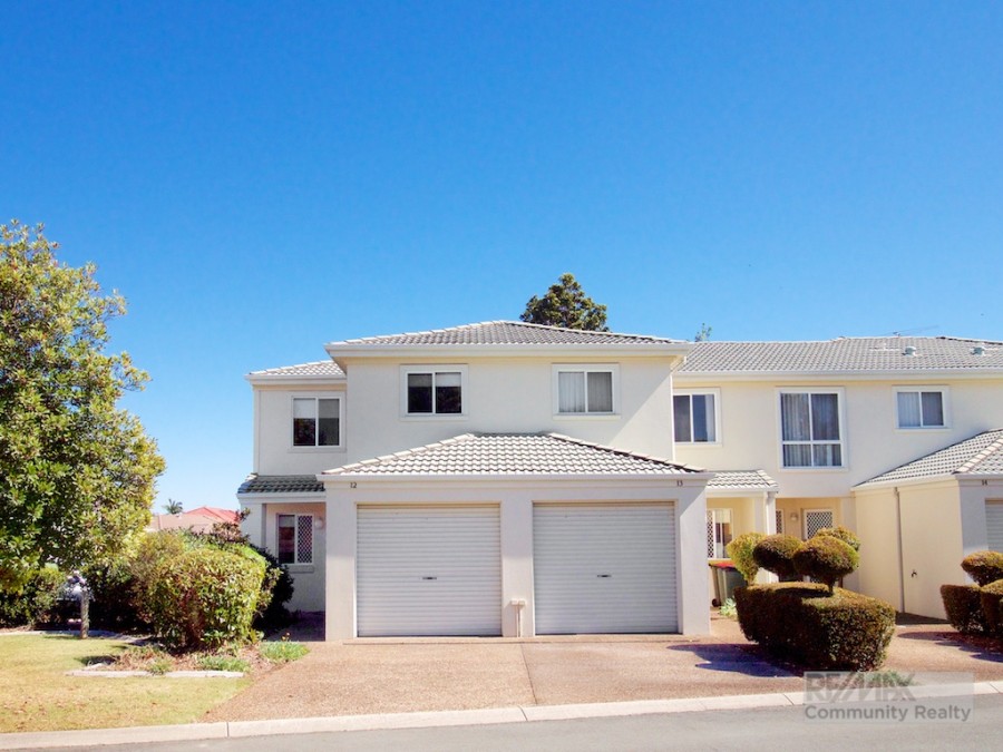 Real Estate in Sunnybank Hills