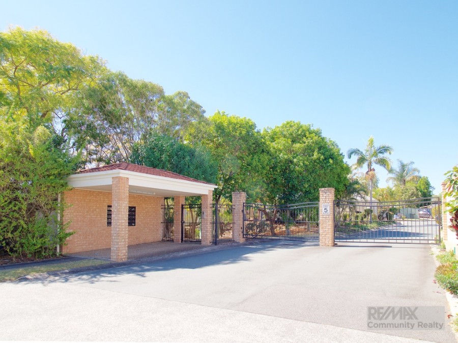 Real Estate in Sunnybank Hills