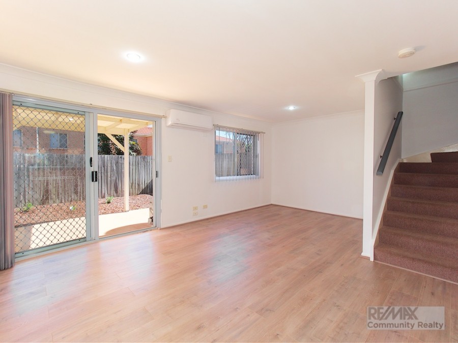 Open for inspection in Sunnybank Hills
