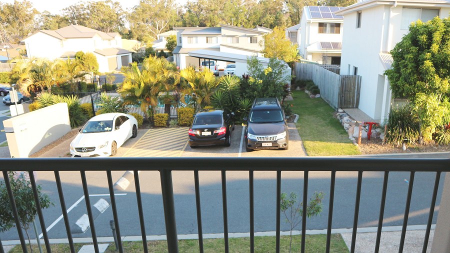 Real Estate in Calamvale