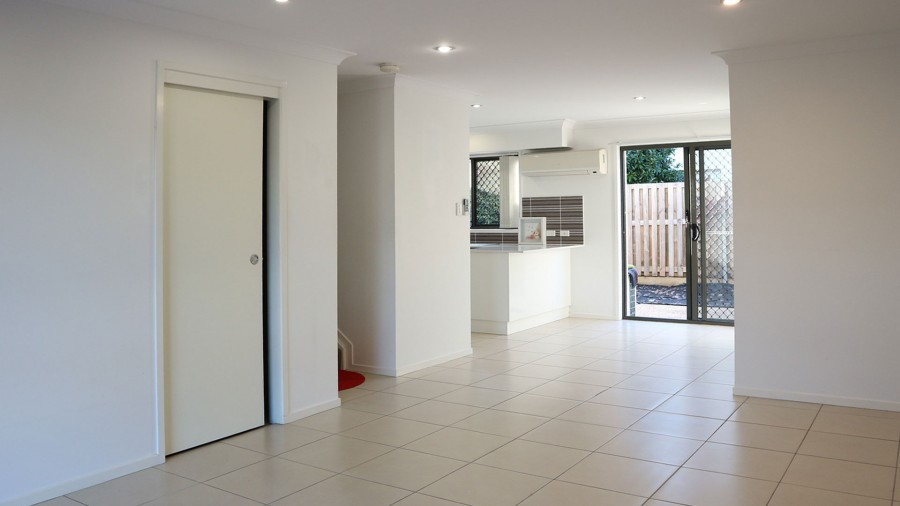 Open for inspection in Calamvale
