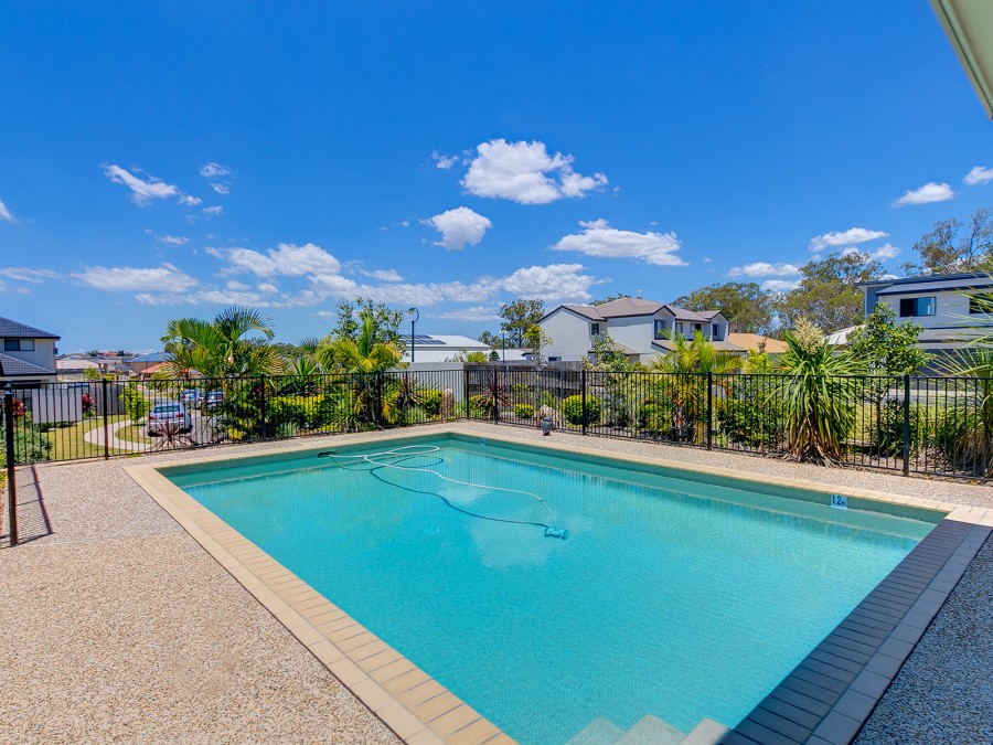 Real Estate in Calamvale
