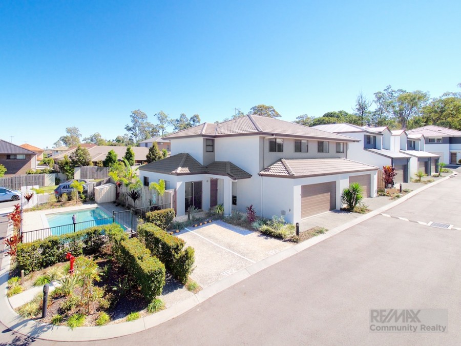 Real Estate in Calamvale