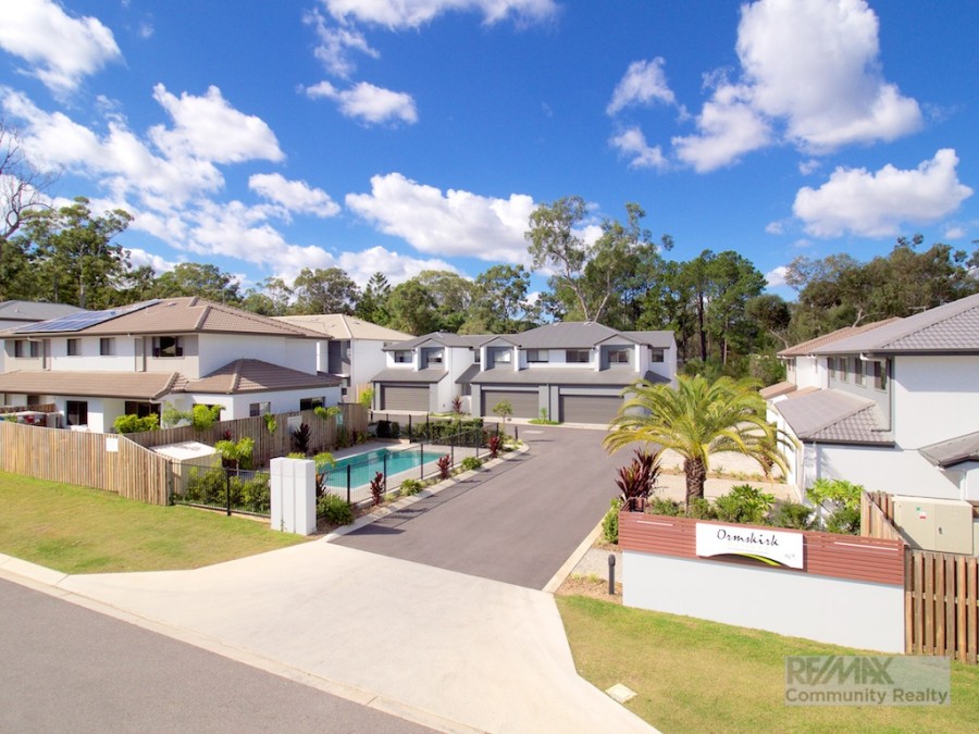 Real Estate in Calamvale