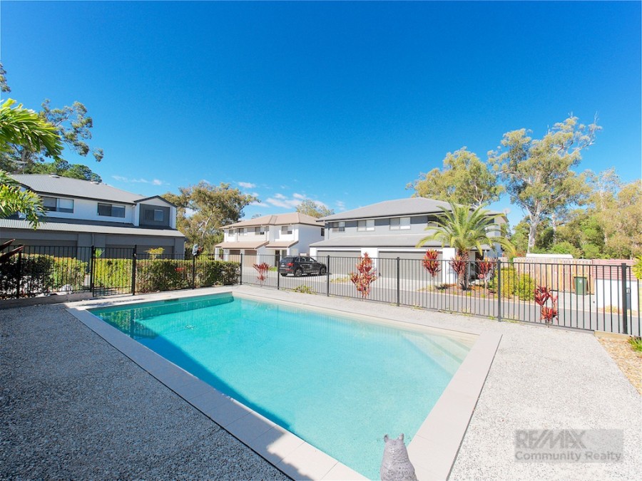 Real Estate in Calamvale