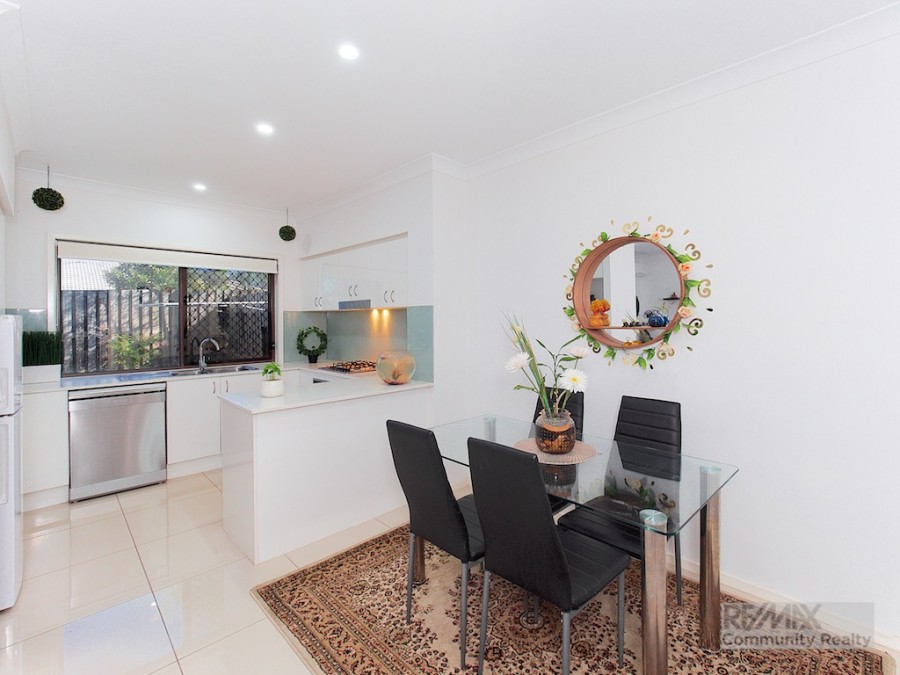 Open for inspection in Calamvale