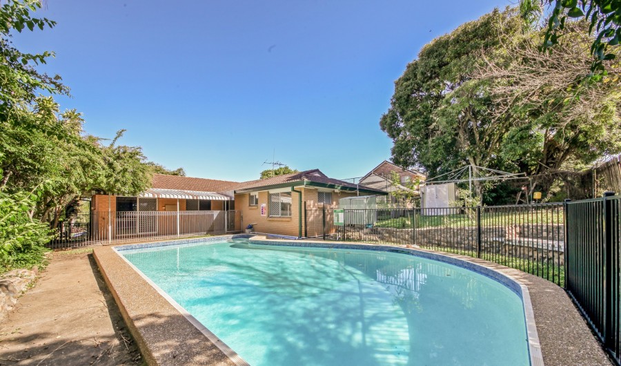 Real Estate in Sunnybank
