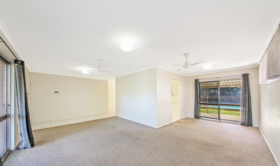 Open for inspection in Sunnybank