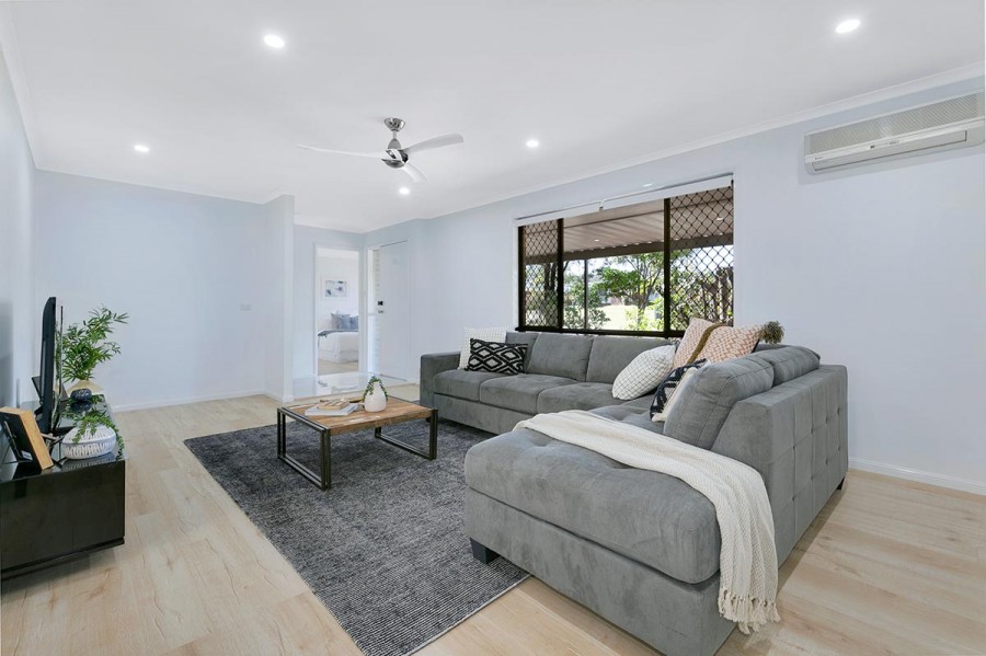 Open for inspection in Calamvale
