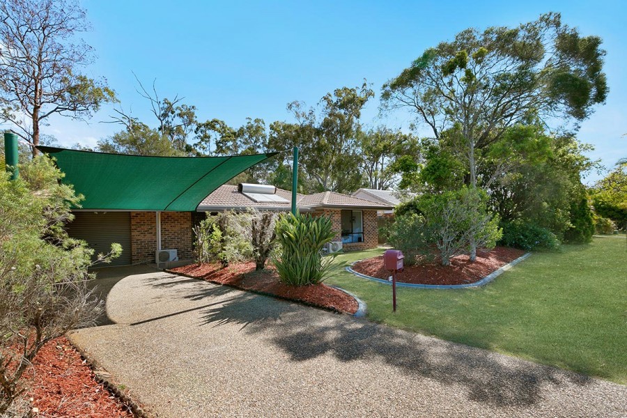 Calamvale real estate Sold