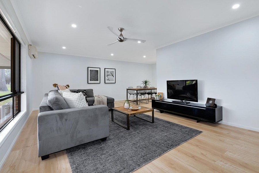 Real Estate in Calamvale