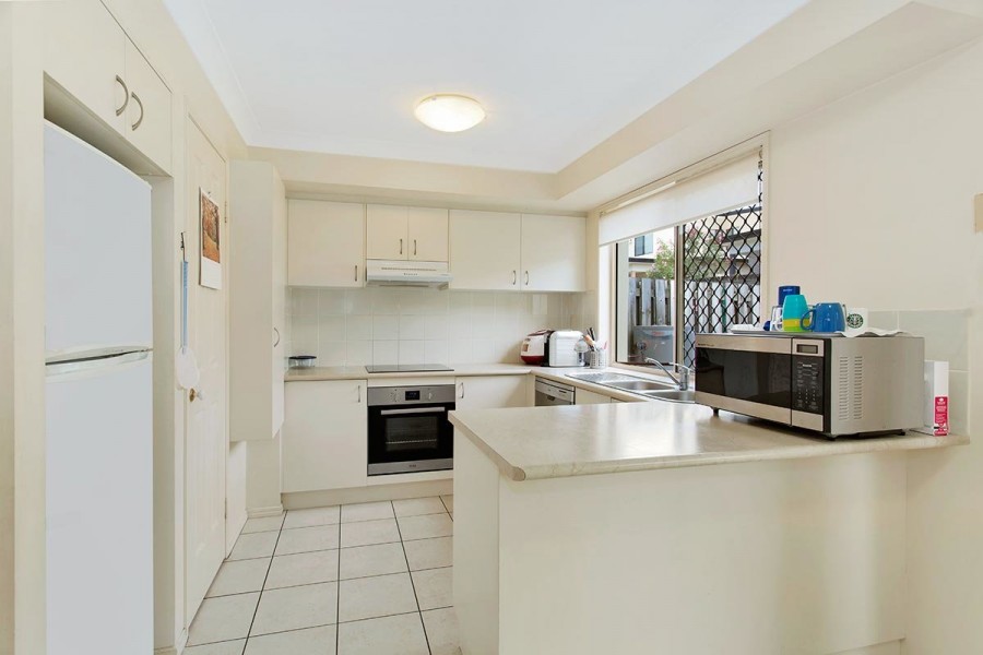 Open for inspection in Sunnybank Hills