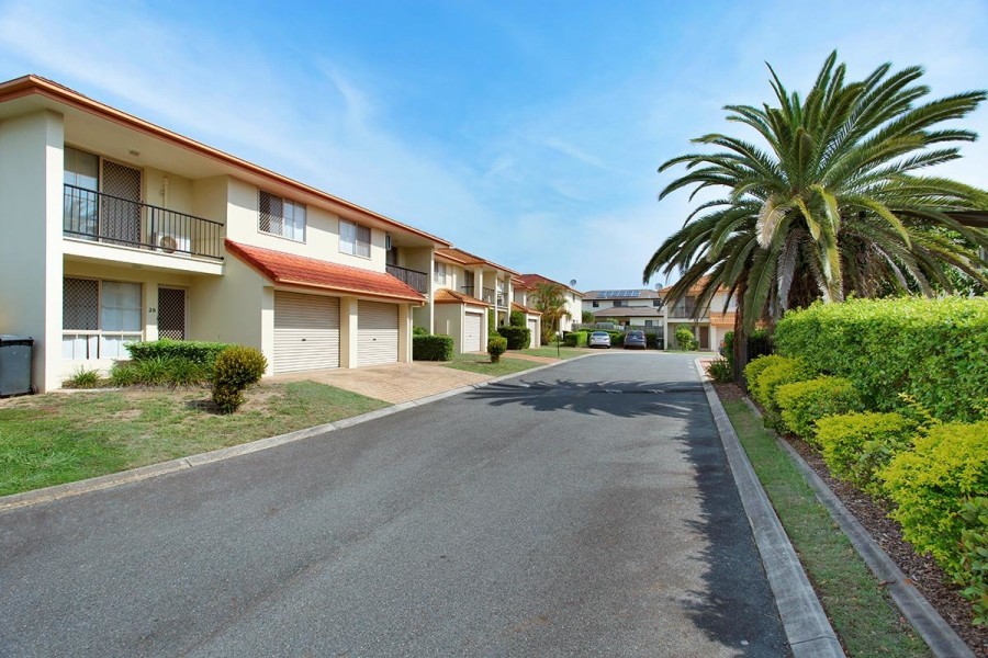 Real Estate in Sunnybank Hills
