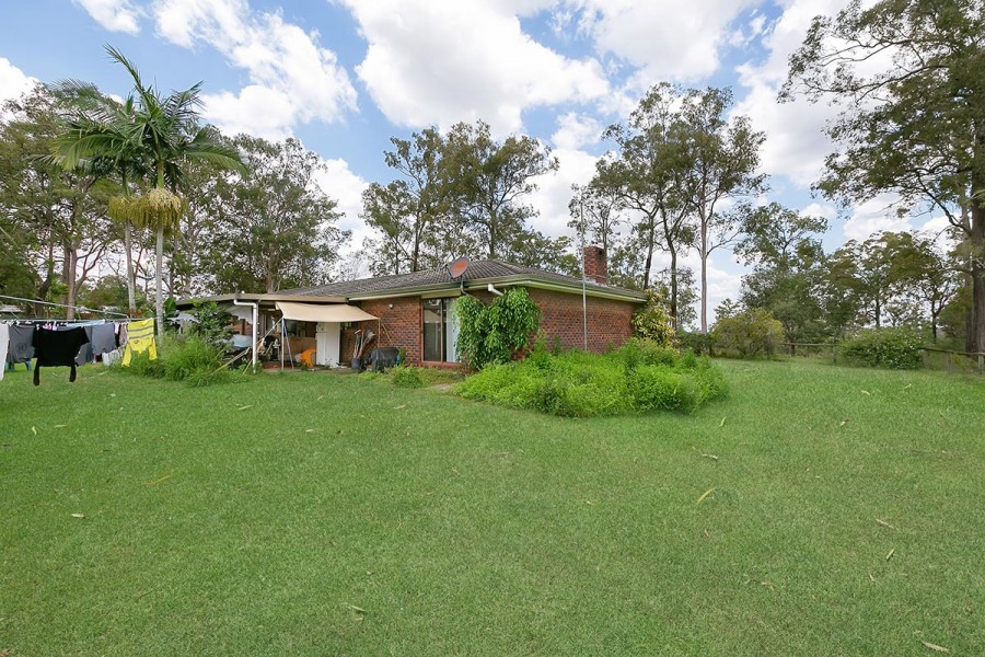 Real Estate in Greenbank