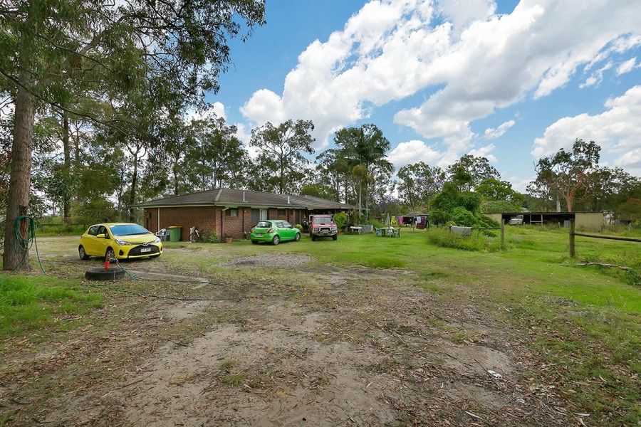 Real Estate in Greenbank