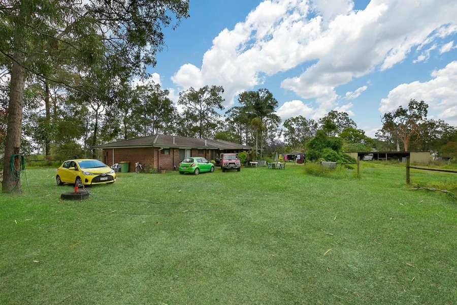 Real Estate in Greenbank