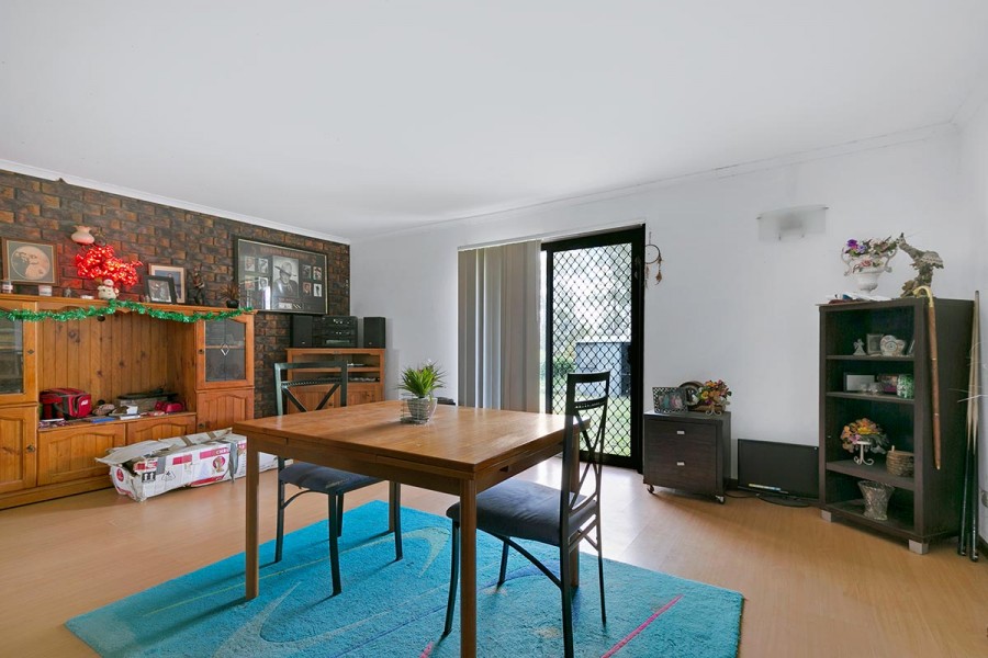 Open for inspection in Greenbank