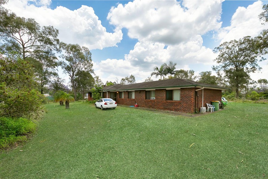 Greenbank real estate Sold