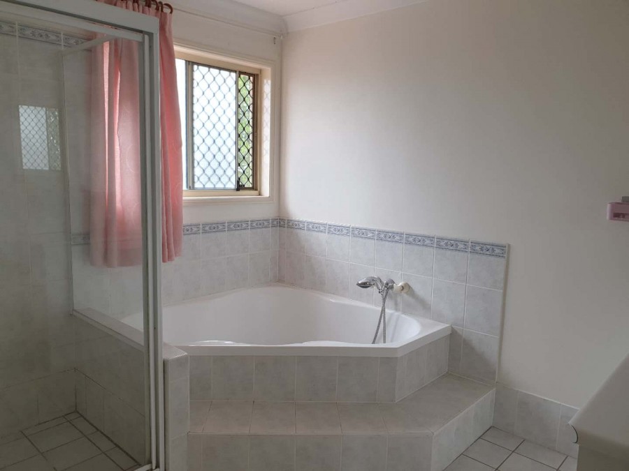 Open for inspection in Sunnybank Hills