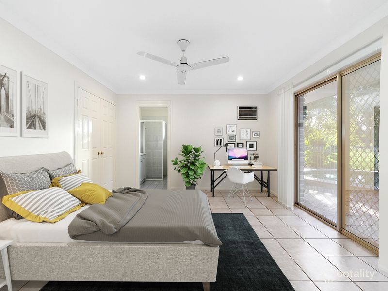 Real Estate in Calamvale