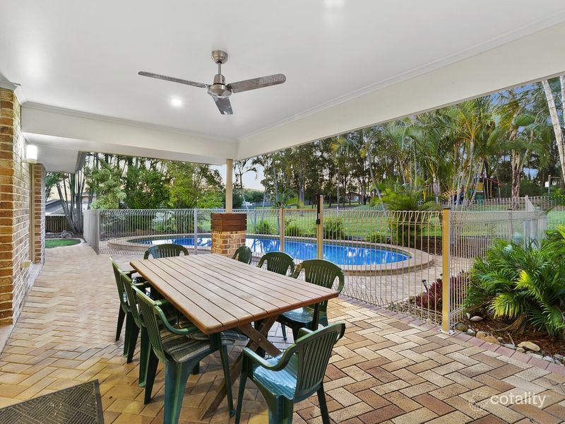 Real Estate in Calamvale