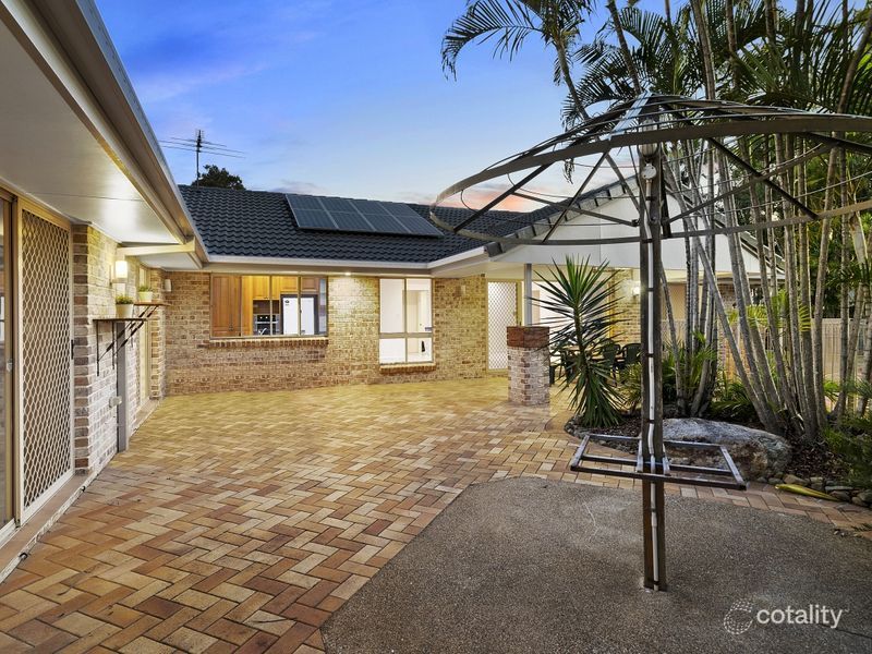 Real Estate in Calamvale