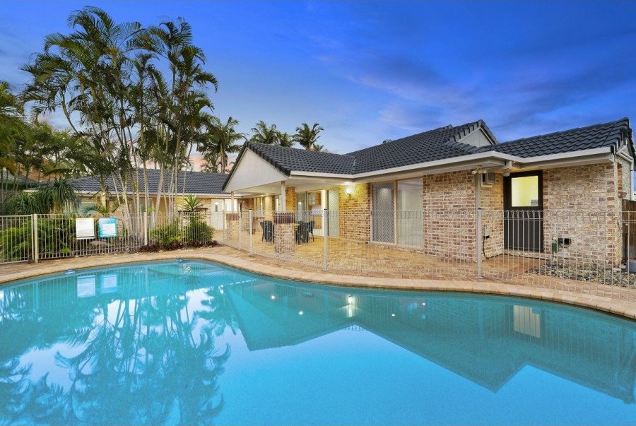 Real Estate in Calamvale