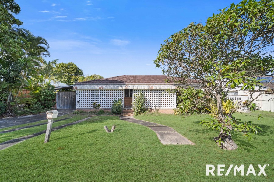 Property Sold in Sunnybank