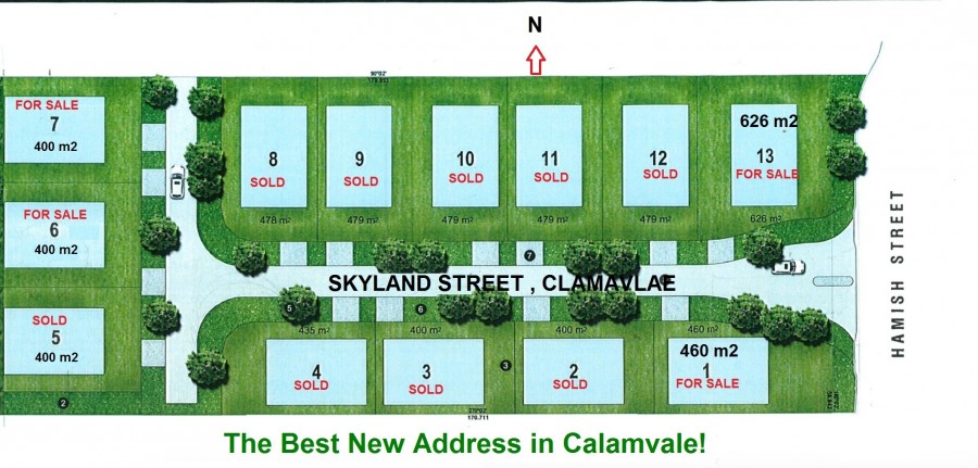 Property Sold in Calamvale