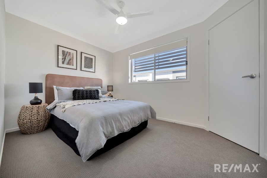 Open for inspection in Calamvale
