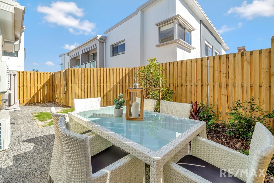 Real Estate in Calamvale