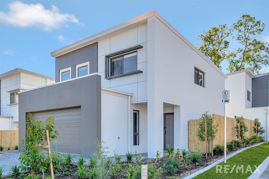 Real Estate in Calamvale