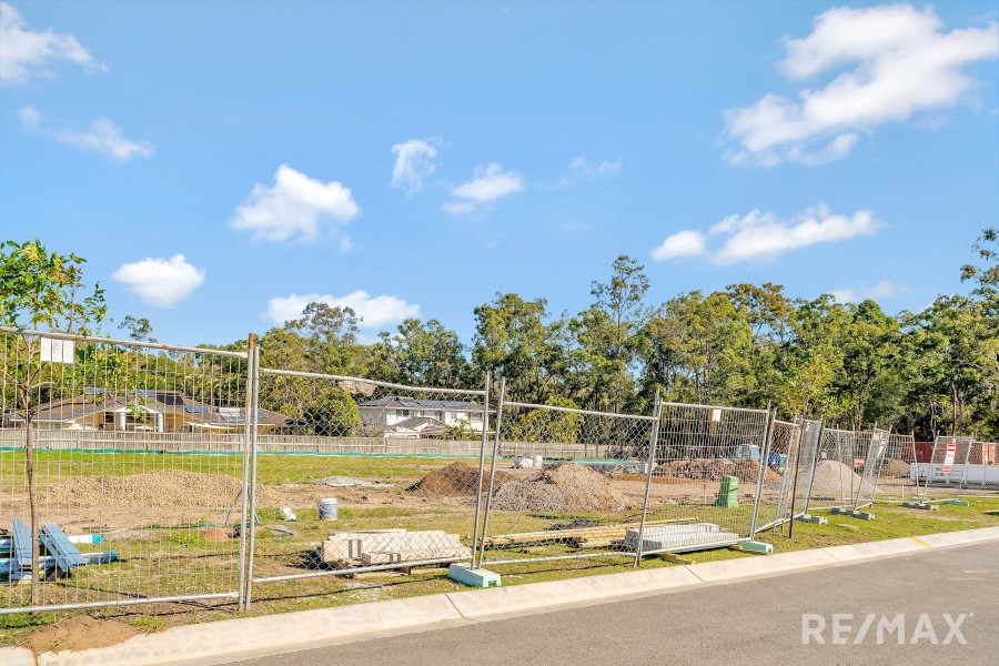 Real Estate in Calamvale
