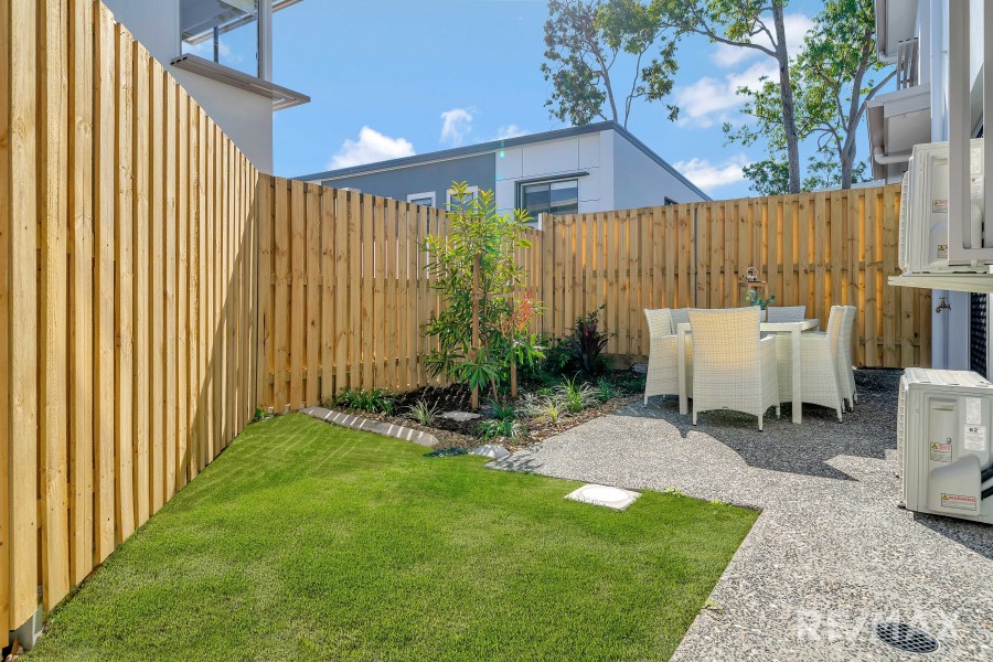 Real Estate in Calamvale
